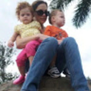 Meet your Posher, Karissa